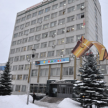 Ашинский металлургический завод