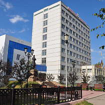 Ашинский металлургический завод