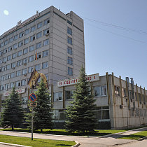 Ашинский металлургический завод